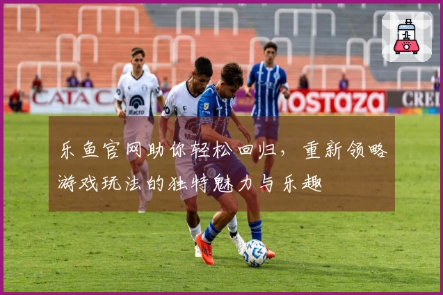 乐鱼官网助你轻松回归，重新领略游戏玩法的独特魅力与乐趣