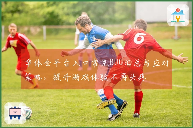 华体会平台入口常见BUG汇总与应对策略，提升游戏体验不再头疼